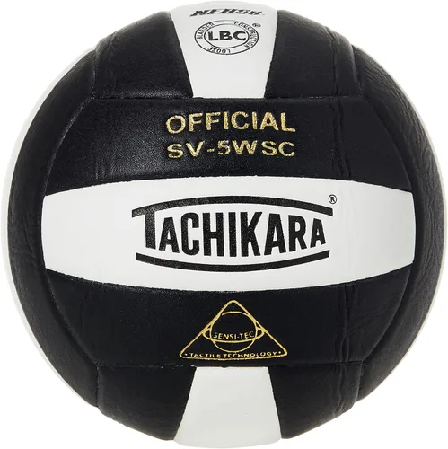 Vista 2 de Tachikara® SV-5WS Voleibol (EA) y Sensi-Tec® Compuesto SV-5WSC Voleibol (EA)