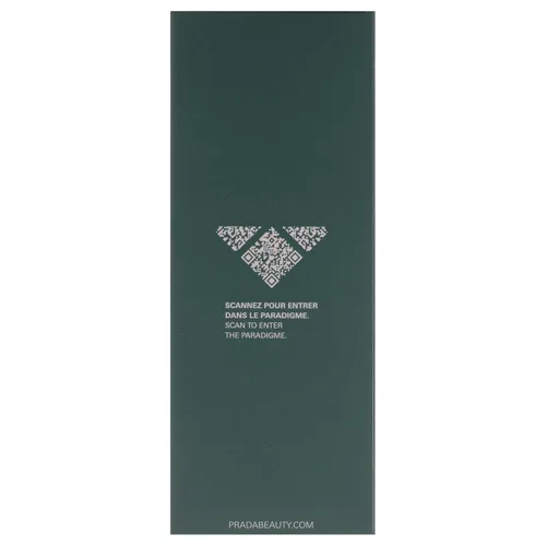 Vista 8 de Prada Paradigme by Prada - Eau de Parfum Spray para hombre de 3.3 oz