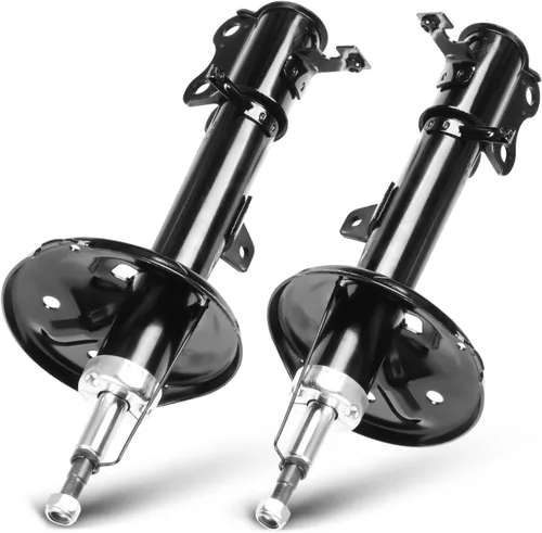 Vista 48 de SCITOO 2 amortiguadores delanteros para Toyota 4Runner 1986-1995, 1988-1995 para Toyota Pickup, 1993-1998 para Toyota T100 344202