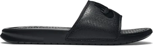 Vista 9 de Nike Benassi Just Do It Sandalia atlética para hombre