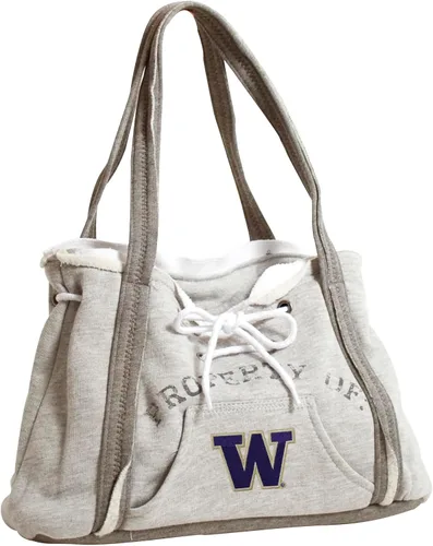 Vista 38 de Littlearth Bolso con capucha NCAA para mujer