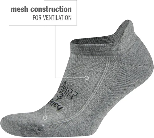Vista 5 de Balega Oculto ComfortCalcetines de los hombres