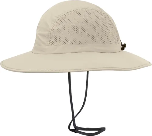 Vista 4 de pistil Sombrero de sol para mujer
