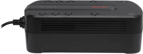 Vista 4 de apwbe650g1 – APC Back-UPS 650 VA Desktop UPS