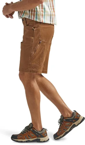 Vista 4 de ATG by Wrangler Pantalones cortos reforzados para hombre