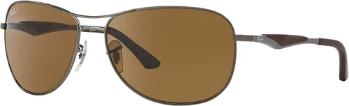 Vista 2 de Ray-Ban RB3519anteojos de sol