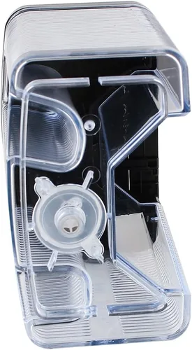 Vista 4 de Depósito de agua de repuesto con tapa, compatible con cafetera NINJA CM305 CM401