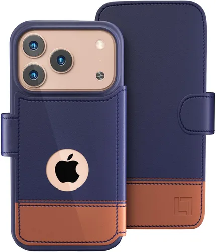 Vista 41 de LUPA - Funda tipo cartera para iPhone 11 Pro y Pro Max