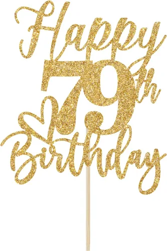 Vista 26 de Decoración para pastel de cumpleaños número 10, decoraciones de cumpleaños número 10, doble dígito, Hello 10, suministros para fiesta de cumpleaños