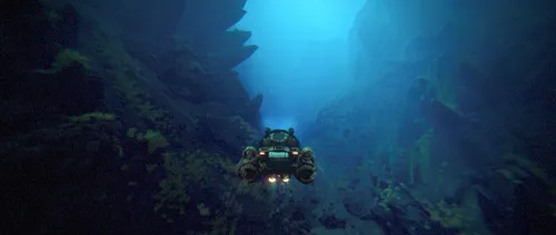 Vista 8 de Under the Waves - PlayStation 4