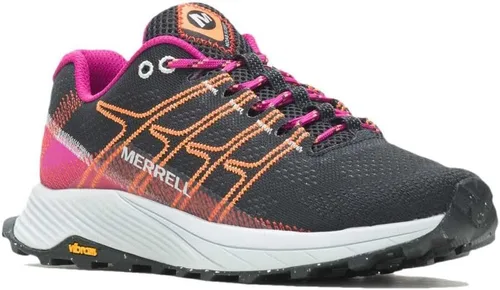Vista 53 de Merrell Zapatos de senderismo Moab Flight para hombre