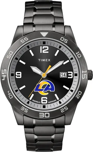 Vista 29 de Timex Reloj Acclaim de la NFL para hombre