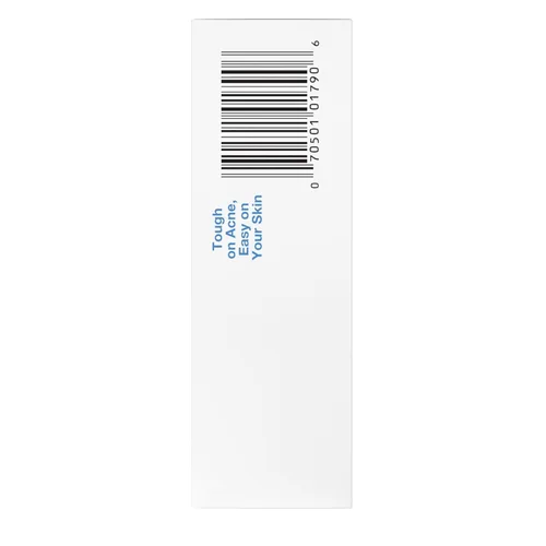 Vista 7 de Tratamiento Neutrogena on the Spot para el acné. Fórmula para la desaparición. 0.75 oz., paquete de de 1