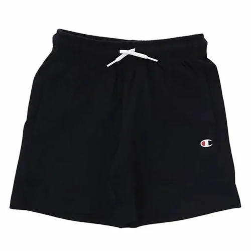 Vista 3 de Conjunto Deportivo para Niños Champion Essentials Rojo