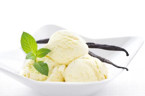 Vista 8 de Nostalgia Mezcla de helado premium, 8 paquetes (8 onzas), hace 16 cuartos de galón en total