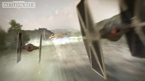 Vista 2 de Star Wars Battlefront II - PlayStation 4