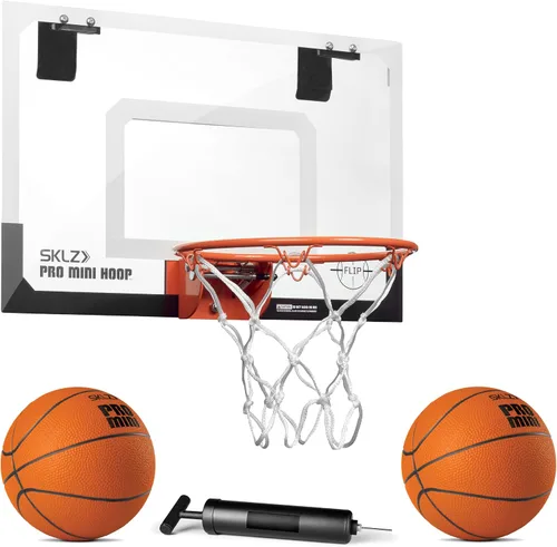 Vista 5 de SKLZ Pro Mini XL Canasta de baloncesto