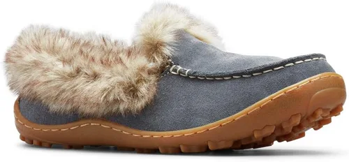 Vista 2 de Columbia Botas de nieve Minx Omni-Heat para mujer, Nieve