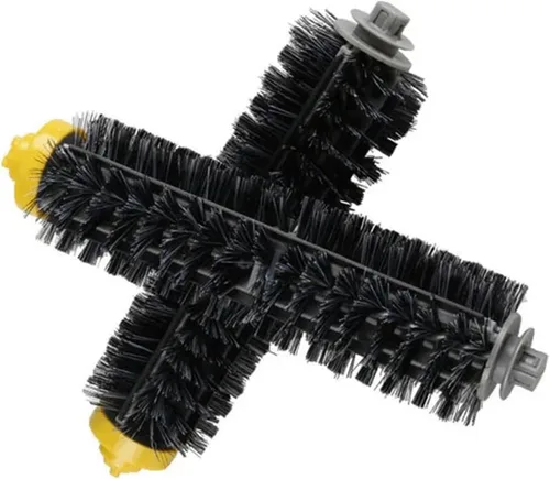 Vista 5 de Main Brush Cleaning Head Module, Compatible For Roomba 500 600 700 Series, 527 540 570 580 630 650 655 660 680 691 692 750 775 782 790(SET 1)