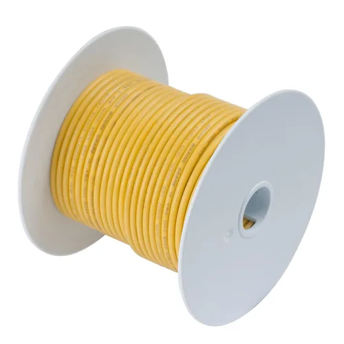 Vista 4 de Ancor Cable de batería y cable de grado marino 18 AWG - 4/0 AWG y de tamaños de bovina