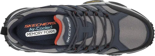Vista 5 de Skechers Skech Air Envoy Oxford para hombre