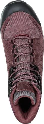 Vista 4 de Zapatillas de senderismo VAUDE para mujer