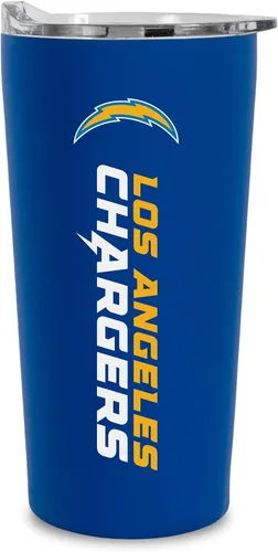 Vista 37 de Rico Industries Vaso de fútbol NFL suave al tacto, fácil agarre