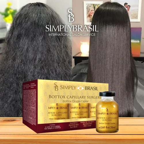 Vista 7 de Tratamiento para el cabello, 0.68 onzas líquidas: ayuda a restaurar la suavidad y el brillo, el daño seco o el cabello débil