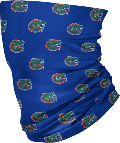 Vista 65 de FOCO NCAA unisex-adult Ncaa Team Logo Neck Gaiter Multiuse