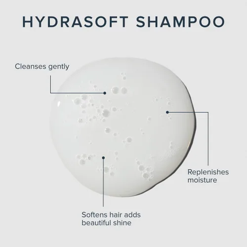Vista 2 de Awapuhi Wild Ginger Champú HydraSoft de Paul Mitchell, para cabello suave y aterciopelado, ideal para todo tipo de cabello, especialmente cabello