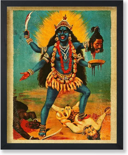 Vista 11 de Monem Art - Póster vintage del árbol alquímico de la vida, impresión retro, arte celestial, arte de mitología, regalo para hombres y mujeres