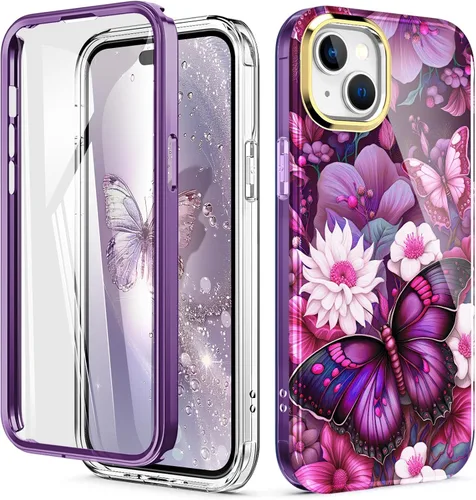 Vista 66 de Bonita funda de mármol para iPhone 11 Pro Max de 6.5 pulgadas, fabricada con protector de pantalla, ligera y elegante, cuerpo completo, a prueba