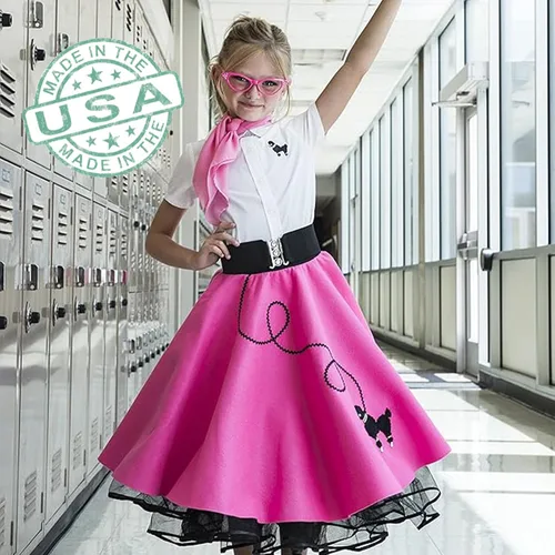 Vista 3 de Hip Hop 50's Shop Cinturón elástico para niños