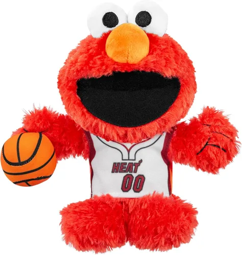 Vista 49 de Bleacher Creatures Atlanta Hawks Harry The Hawk Mascot Kuricha Sentado de Felpa - Suave Mascota Inspirada en Chibi Atlanta Hawks Harry el Halcón