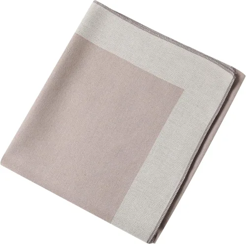 Vista 3 de Chal envolvente para mujer, poncho tipo cárdigan con frente abierto, chal para primavera, otoño e invierno