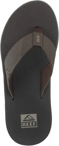 Vista 2 de Reef Sandalias para hombre Phantom II Chanclas atléticas con plantilla contorneada Impermeable