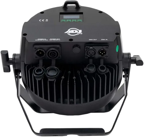 Vista 3 de American DJ Stage Light Accessory, negro (HEX817)