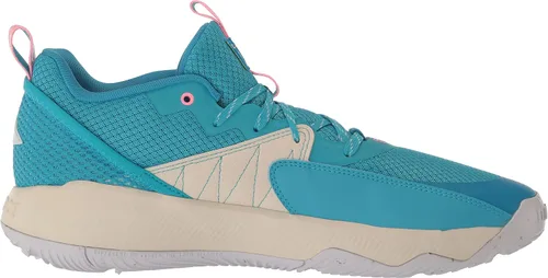 Vista 6 de adidas Tenis de baloncesto unisex Dame Extply 2 para adultos
