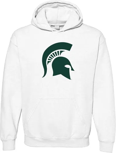 Vista 176 de UGP Campus Apparel - Sudadera con logo principal de la NCAA