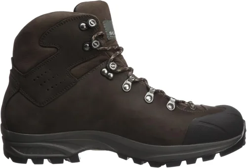 Vista 6 de SCARPA Kailash Plus GTX - Botas impermeables de piel Gore-Tex para mochileros y senderismo