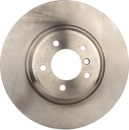 Vista 2 de MAGMA Fire Born Braking PMR125114 Rotor de freno, delantero