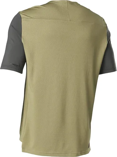 Vista 2 de Fox Racing Defend Pro - Camiseta de ciclismo de montaña de manga corta para hombre