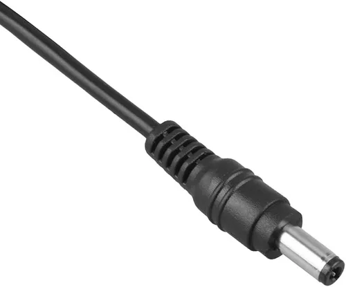 Vista 5 de Cargador adaptador de CA para SUNPAK Kit de luz LED bicolor de 19 pulgadas, cable de alimentación