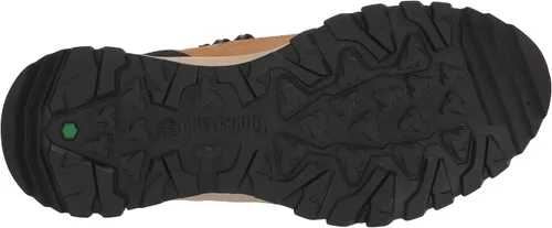 Vista 4 de Timberland Lincoln Peak Lite Mid FL - Botas de senderismo impermeables para hombre