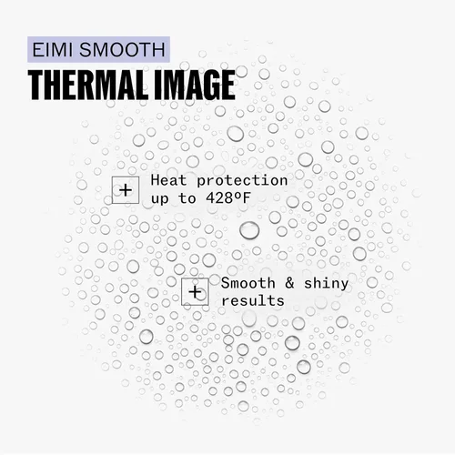 Vista 4 de Wella Professionals EIMI Thermal Image - Laca para el cabello con protección térmica, añade suavidad y brillo, 5.07 onzas líquidas