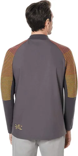 Vista 2 de Oakley Chaqueta Urban Commuter Gradient para hombre