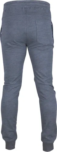 Vista 5 de SCREENSHOT Pantalones deportivos de entrenamiento para hombre de alta calidad, ajustados, pantalones deportivos para gimnasio