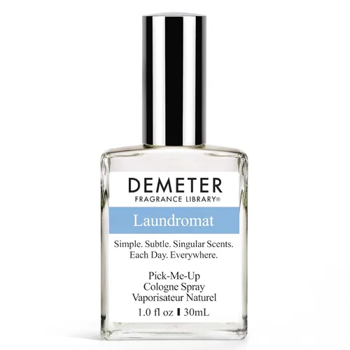 Vista 12 de DEMETER Fragrance Library 3.4 oz Colonia Spray - Loción bronceadora