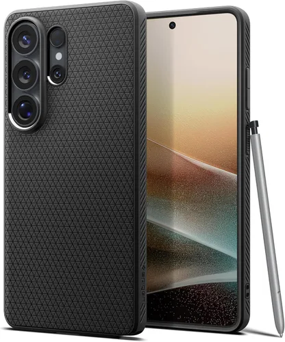 Vista 36 de Spigen Liquid Air Armor - Funda para Galaxy S21 Ultra (2021)
