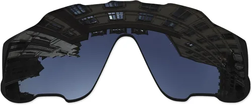 Vista 2 de Vonxyz Juego de 4 lentes de repuesto para Oakley Jaw-breaker OO9290 Combo Pack